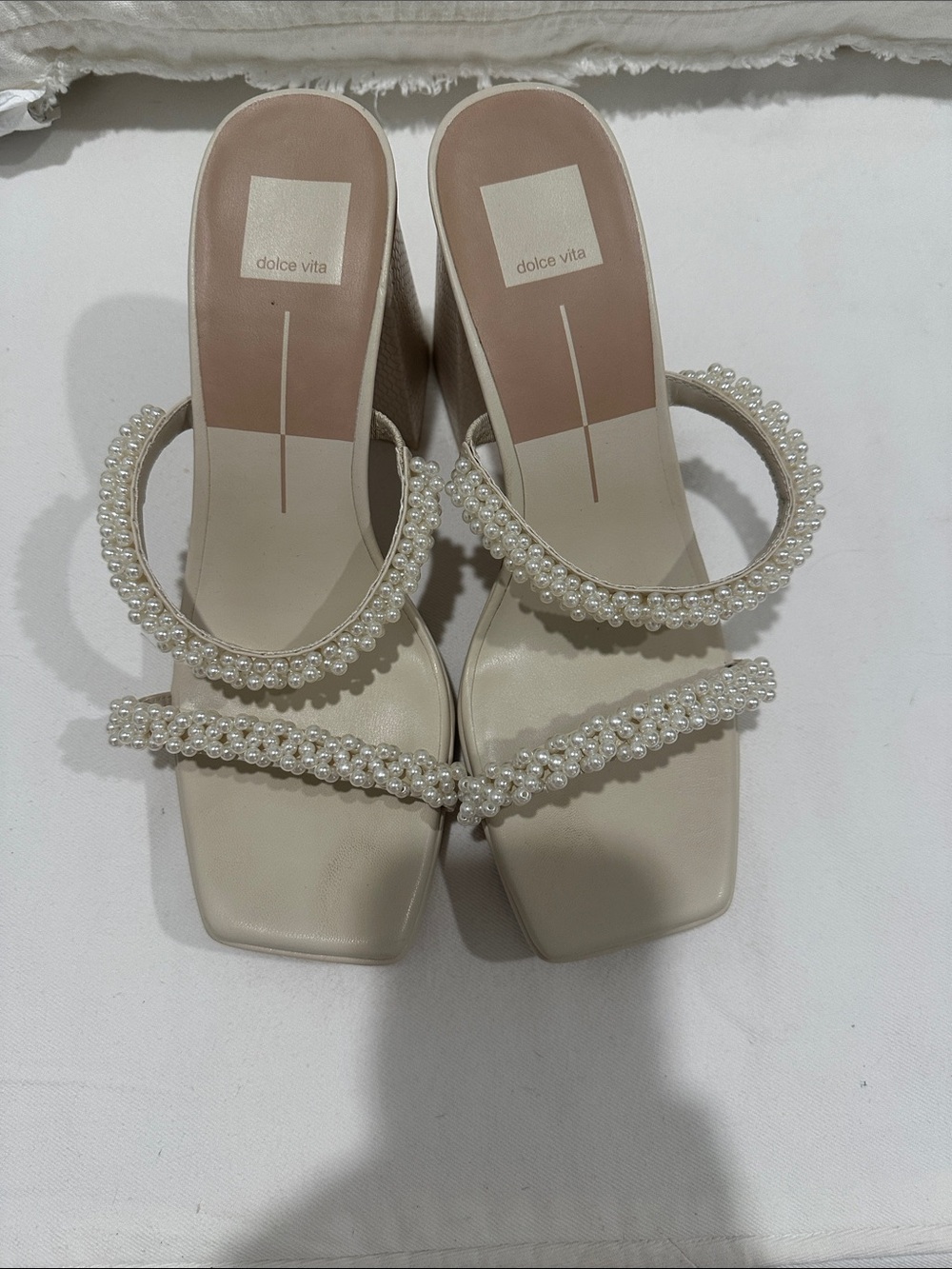 Dolce Vita Sandals